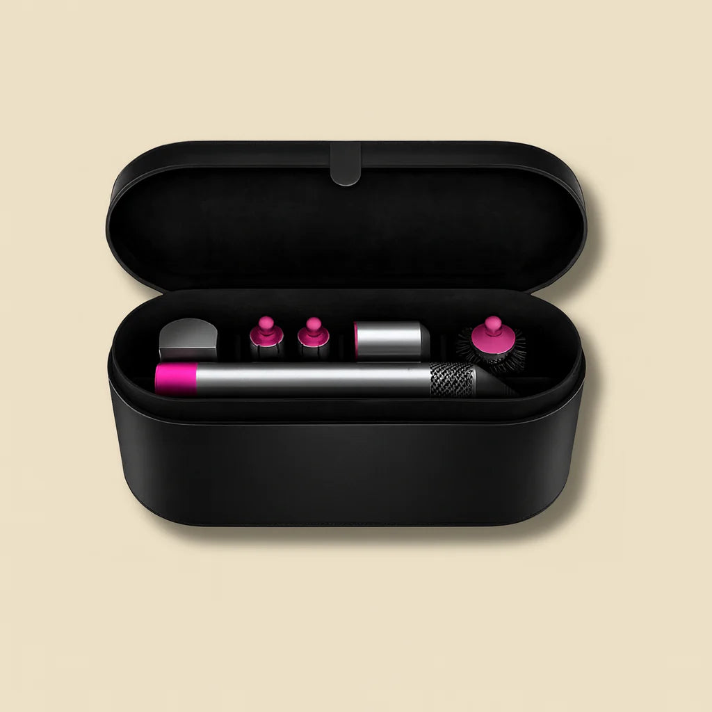 1 Qaylo Pro 5 en 1 acheté = 1 Coffret de voyage OFFERT