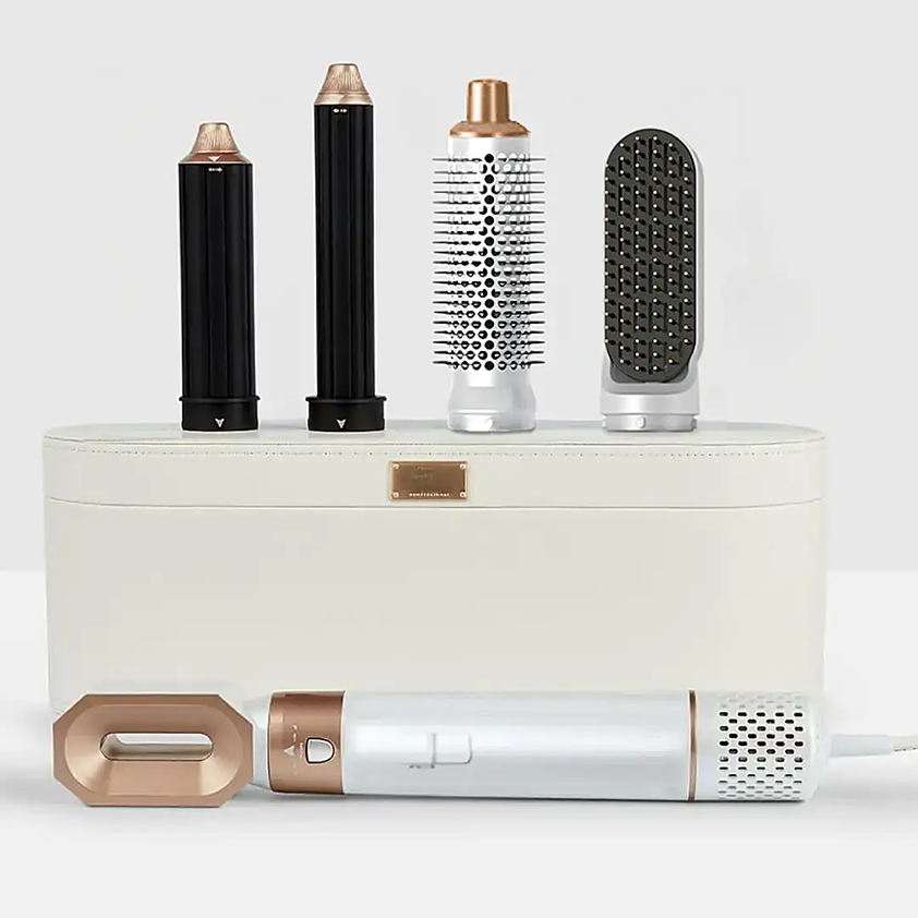 1 Qaylo Pro 5 en 1 acheté = 1 Coffret de voyage OFFERT