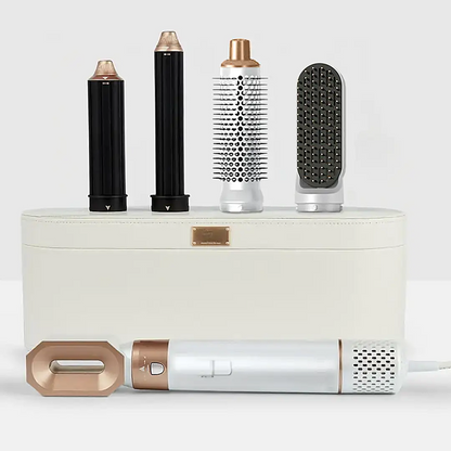 1 Qaylo Pro 5 en 1 acheté = 1 Coffret de voyage OFFERT