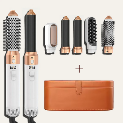 1 Qaylo Pro 5 en 1 acheté = 1 Coffret de voyage OFFERT