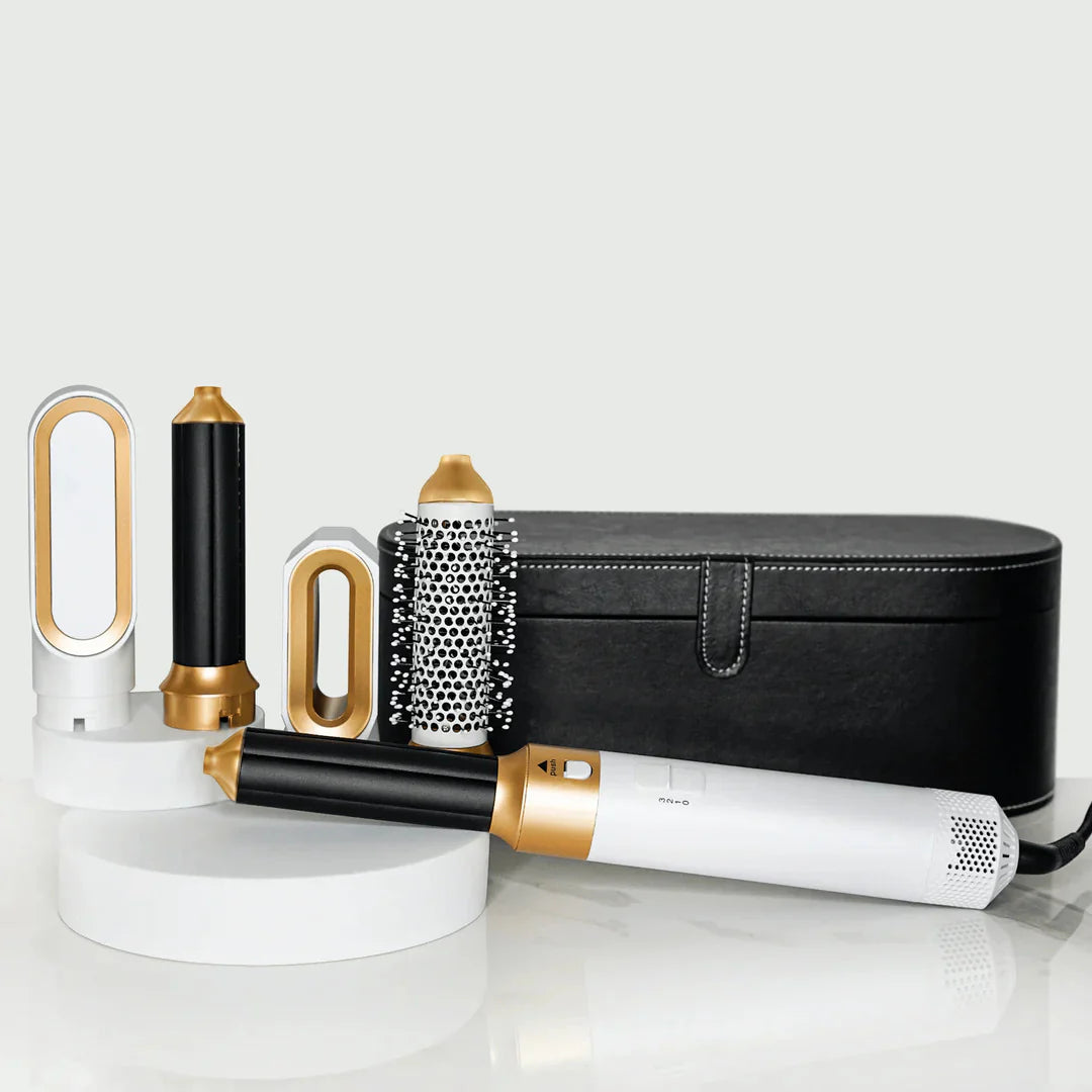 1 Qaylo Pro 5 en 1 acheté = 1 Coffret de voyage OFFERT